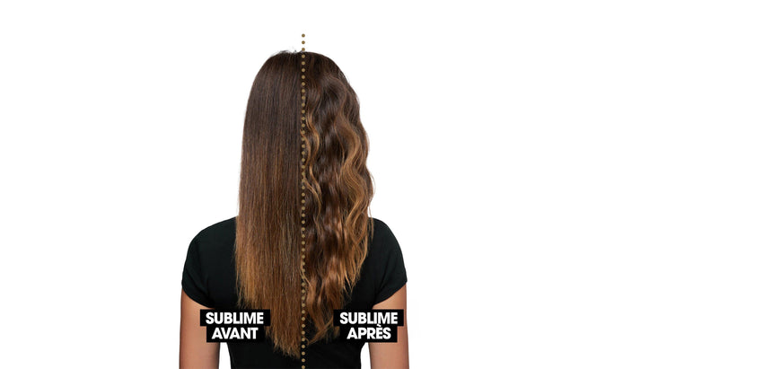 INSPIRATIONS COIFFURE