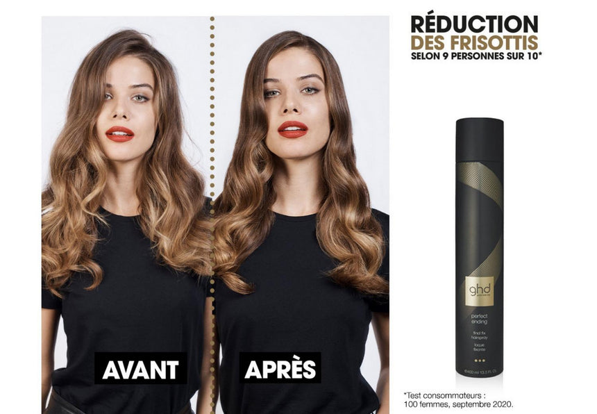INSPIRATIONS COIFFURE