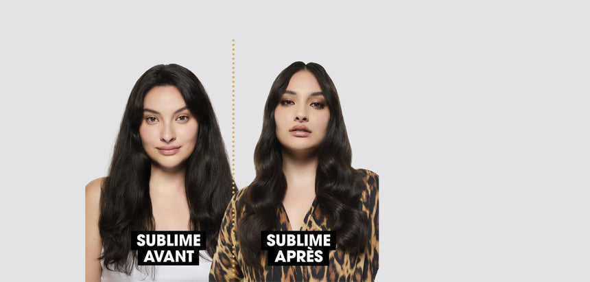 INSPIRATIONS COIFFURE