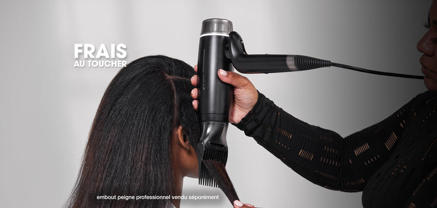 INSPIRATIONS COIFFURE
