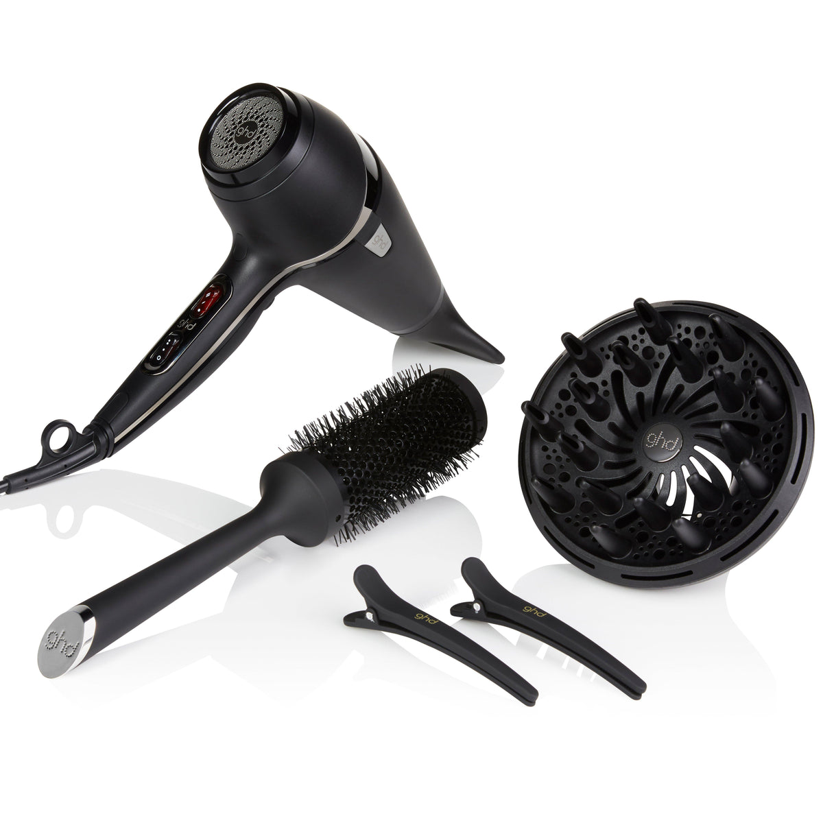 coffret ghd air® premium