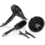 coffret ghd air® premium