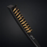 brosse fine de finition