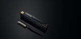 brosse fine de finition