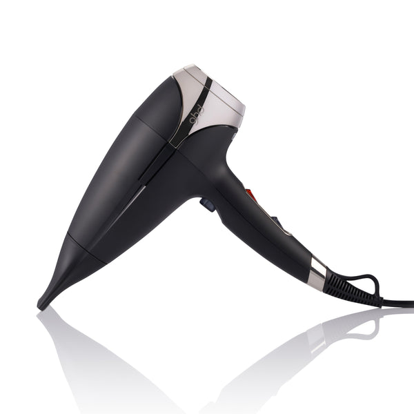 sèche-cheveux professionnel ghd helios™ noir