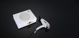 sèche-cheveux professionnel ghd helios™ blanc