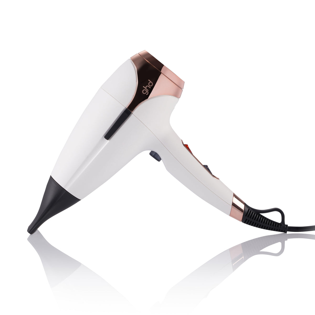 sèche-cheveux professionnel ghd helios™ blanc