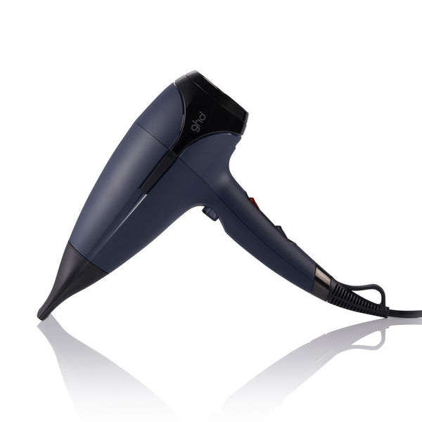 sèche-cheveux professionnel ghd helios™ bleu marine