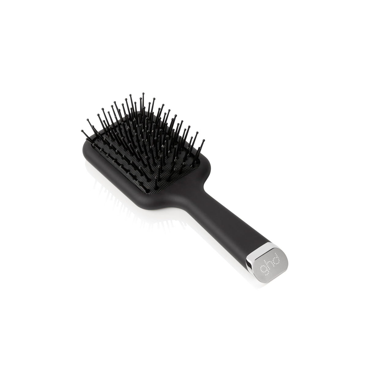 MINI BROSSE PLATE GHD