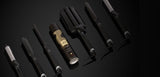 NOUVEAU SPRAY TEXTURISANT BOUCLES - GHD CURLS GONE WILD