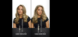 NOUVEAU GHD CHRONOS CURVE GRAND TONG (32MM ) - POUR DES BOUCLES VOLUMINEUSES