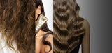 NOUVELLE CRÈME DE SOIN SANS RINçAGE GHD REHAB ANTI POINTES FOURCHUES