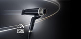 NOUVEAU SÈCHE-CHEVEUX ULTRA-RAPIDE GHD SPEED NOIR
