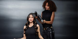 NOUVEAU SÈCHE-CHEVEUX ULTRA-RAPIDE GHD SPEED NOIR