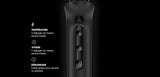 NOUVEAU SÈCHE-CHEVEUX ULTRA-RAPIDE GHD SPEED NOIR