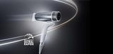 NOUVEAU SÈCHE-CHEVEUX ULTRA-RAPIDE GHD SPEED BLANC