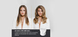 NOUVEL EMBOUT CONCENTRATEUR GHD POUR GHD SPEED BLANC