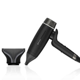 NOUVEAU DUO SÈCHE-CHEVEUX ULTRA RAPIDE GHD SPEED + EMBOUT CONCENTRATEUR LARGE
