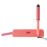 NOUVEAU BOUCLEUR GHD CHRONOS CURVE MAX WAND (38MM) ROSE GOURMAND - POUR DES ONDULATIONS SOUPLES
