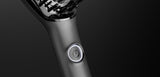 NOUVELLE BROSSE CHAUFFANTE LISSANTE GHD GLIDE+ AMÉLIORÉE