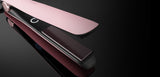 NOUVEAU LISSEUR GHD GOLD (PLAQUES 26MM) ROSE POUDRÉ