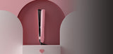 NOUVEAU LISSEUR GHD GOLD (PLAQUES 26MM) ROSE POUDRÉ