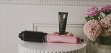 NOUVELLE BROSSE SOUFFLANTE GHD DUET BLOWDRY ROSE POUDRÉ