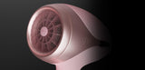 NOUVEAU SÈCHE-CHEVEUX PROFESSIONNEL GHD HELIOS™ ROSE POUDRÉ