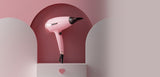NOUVEAU SÈCHE-CHEVEUX PROFESSIONNEL GHD HELIOS™ ROSE POUDRÉ