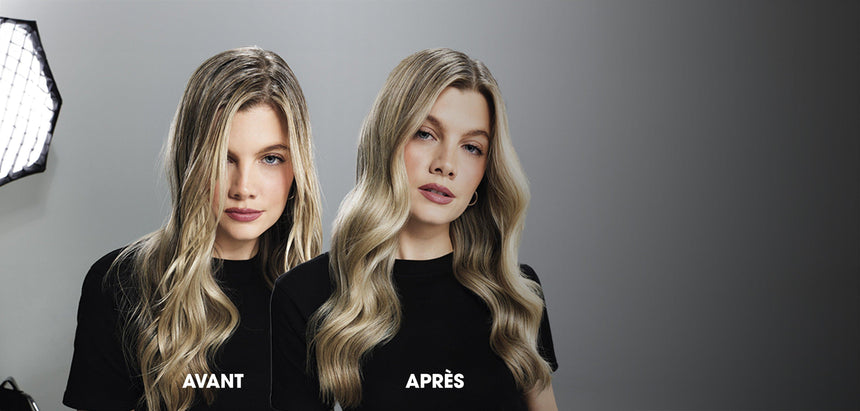 INSPIRATIONS COIFFURE