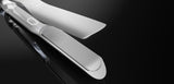 NOUVEAU LISSEUR INTERACTIF GHD SCULPT BLANC